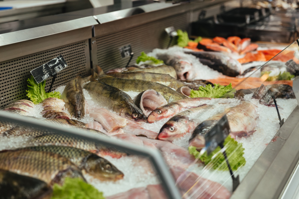 Preço da carne dispara e consumidor troca churrasco por peixe