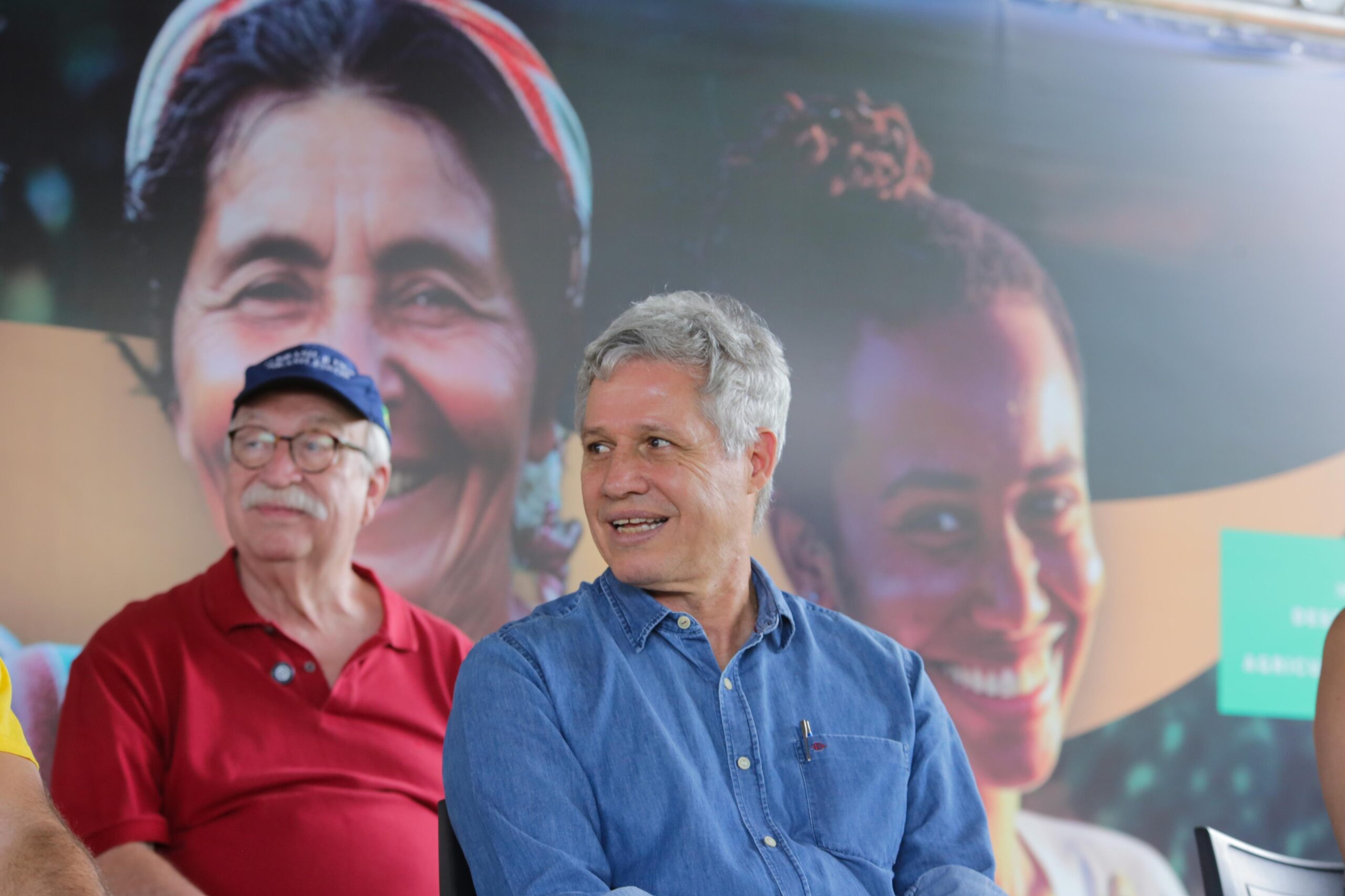 Governo cria Assentamento Capão das Antas em São Carlos