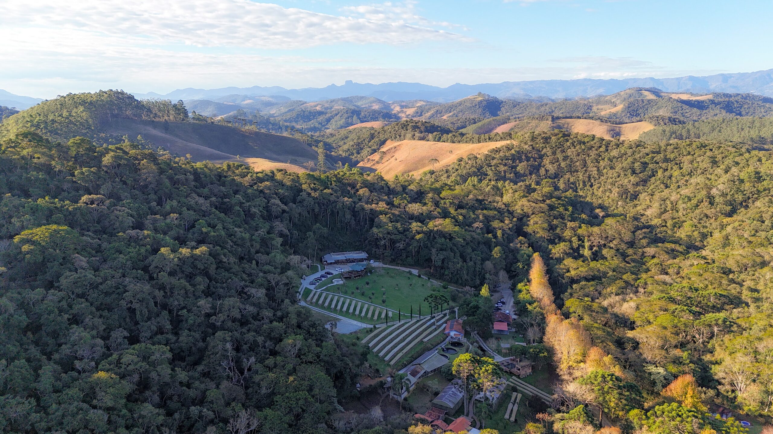Enoturismo na Serra da Mantiqueira cresce 27% 