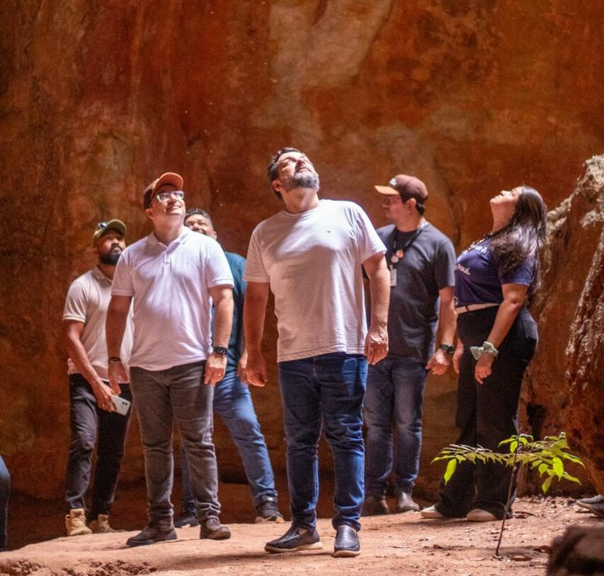 Vale do Gurguéia ganha força com turismo e agricultura familiar