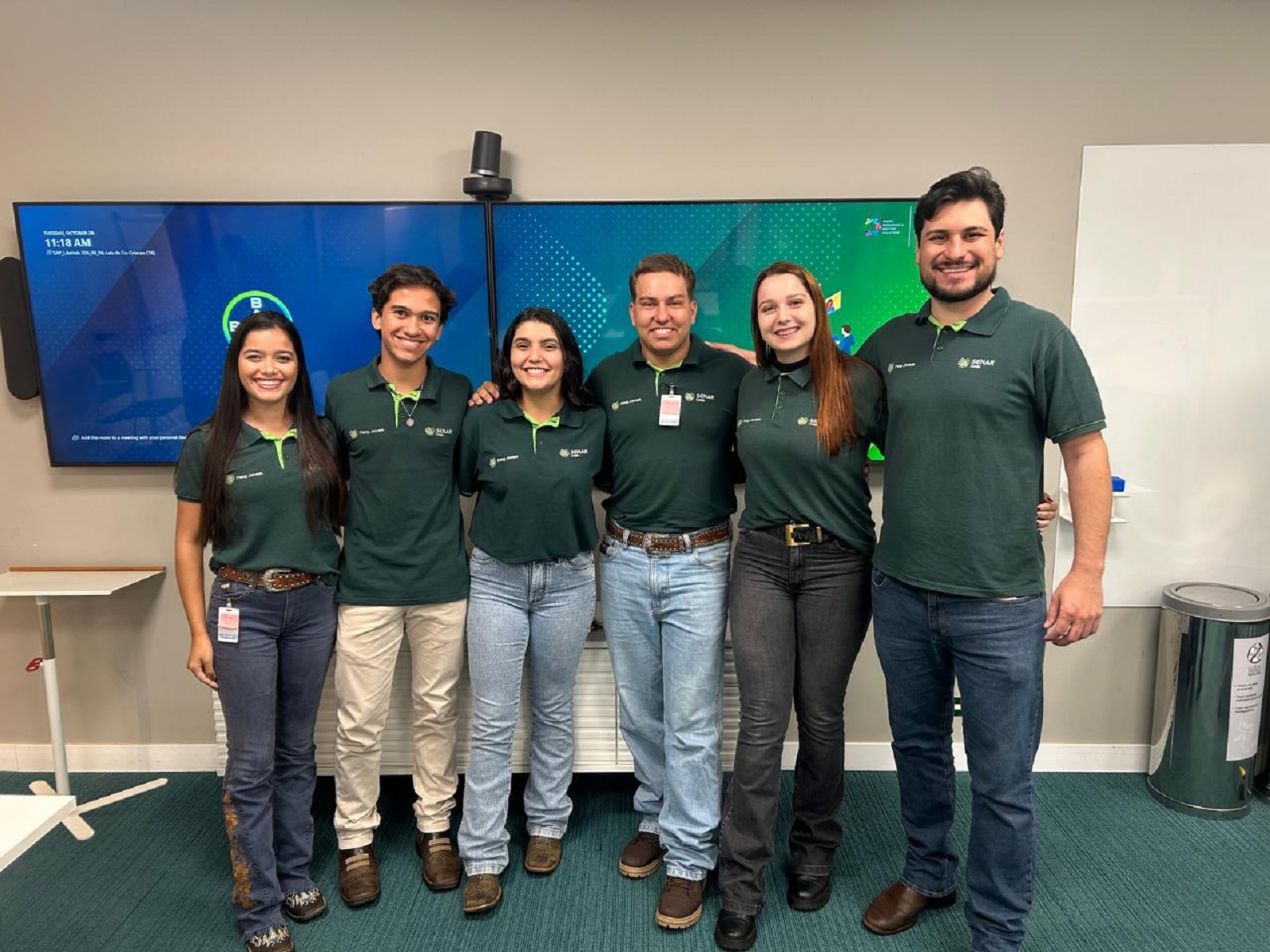 Programa forma jovens líderes do agronegócio em Goiás
