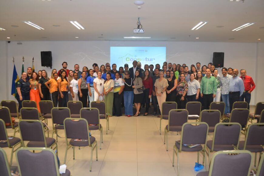 Rondônia fortalece turismo sustentável