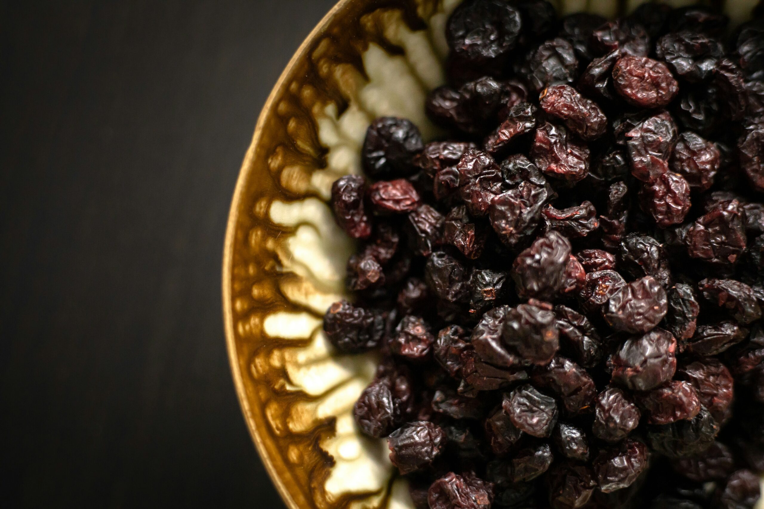 Ame ou odeie: a temporada das uvas passas chegou