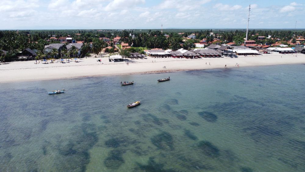 Cajueiro da Praia: conheça o paraíso eleito destino promissor para 2026