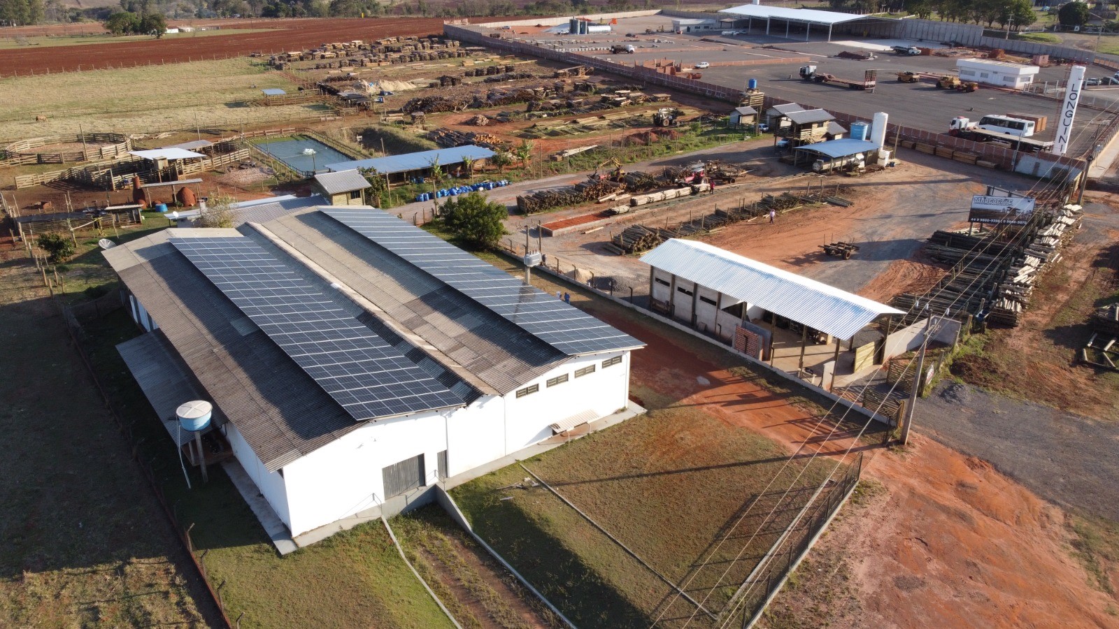 Coopera Paraná libera R$ 100 milhões para cooperativas agrícolas