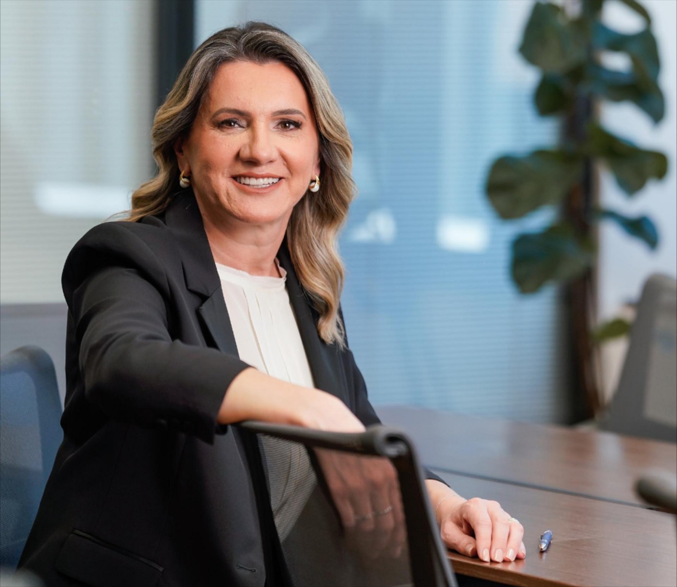 Tania Zanella é a nova presidente executiva da OCB