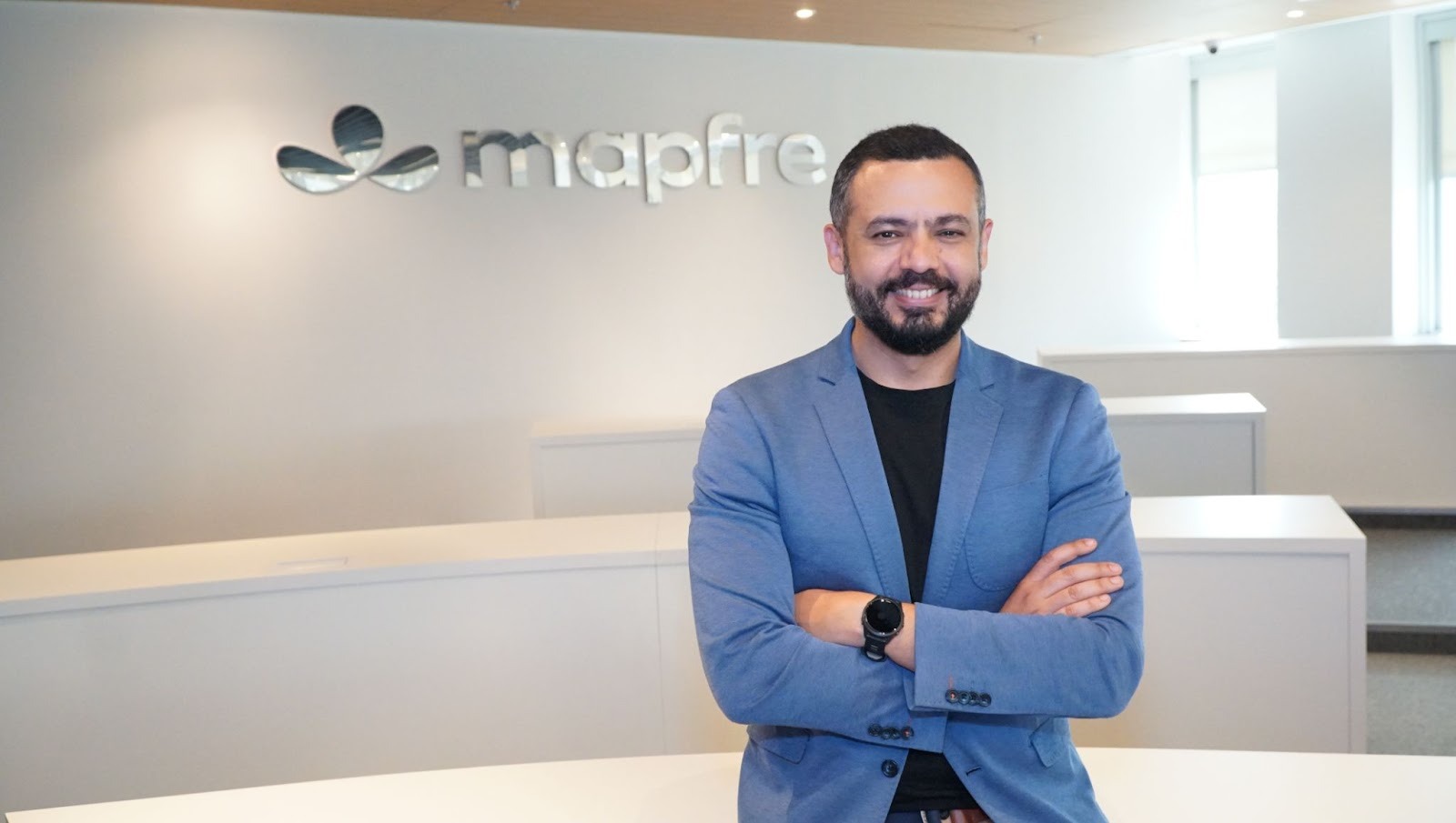 Fabio Lopes assume liderança comercial do agronegócio na Mapfre