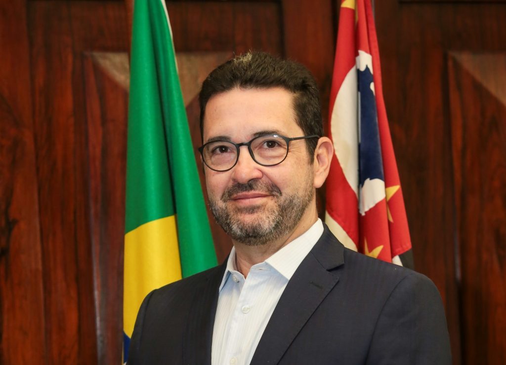 Tarcísio nomeia novo Secretário de Agricultura de SP