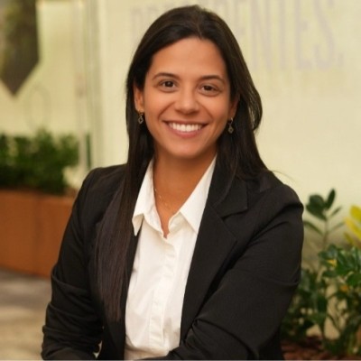 Karime Nahass assume Marketing da Allterra
