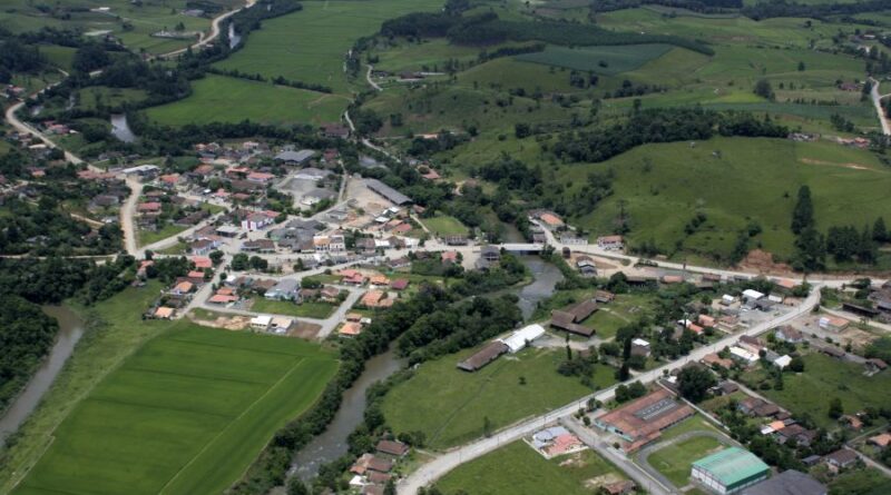 Mirim Doce: conheça a Capital Nacional do Melhor Arroz