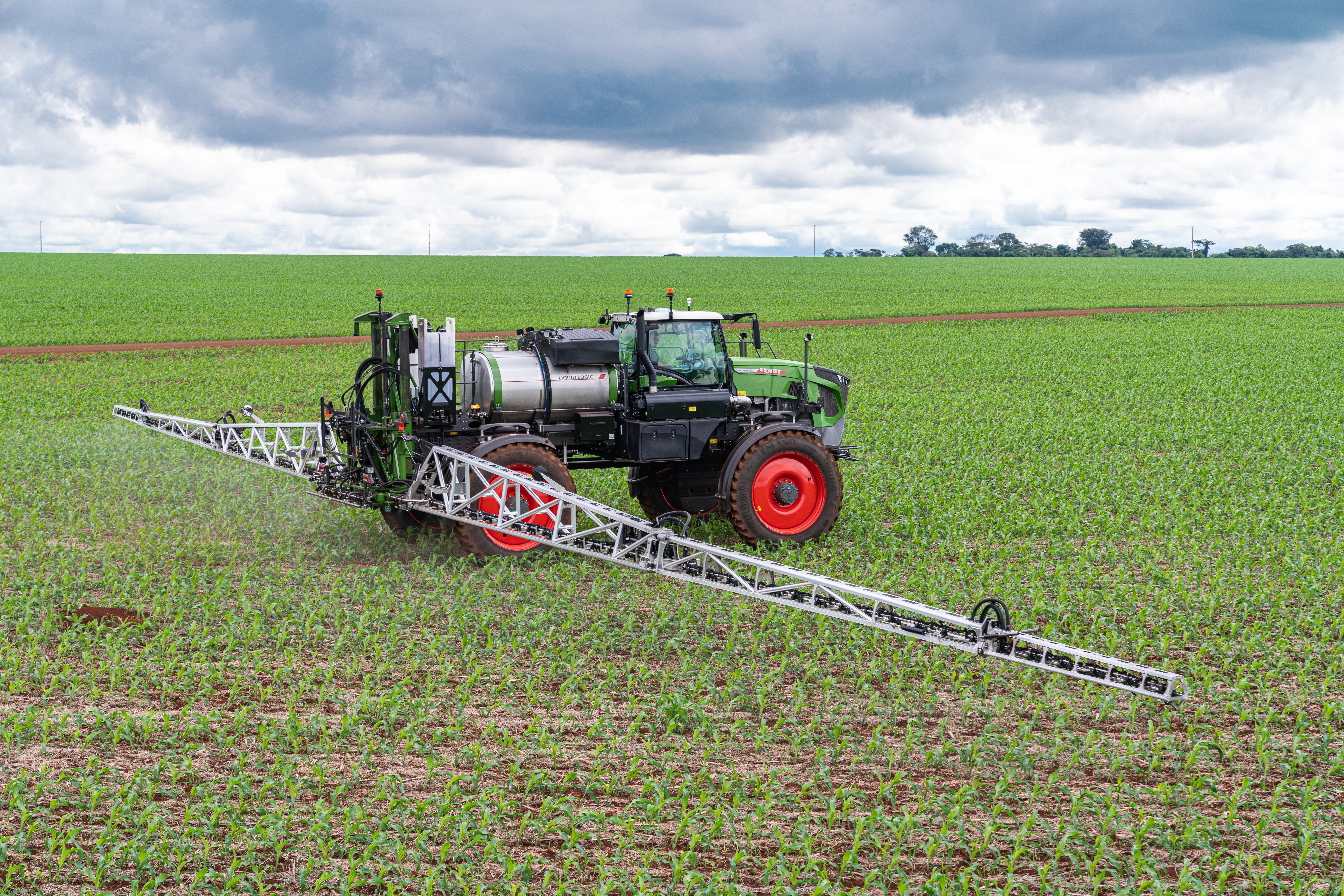 Profert avança e mira reduzir dependência de fertilizantes importados no Brasil