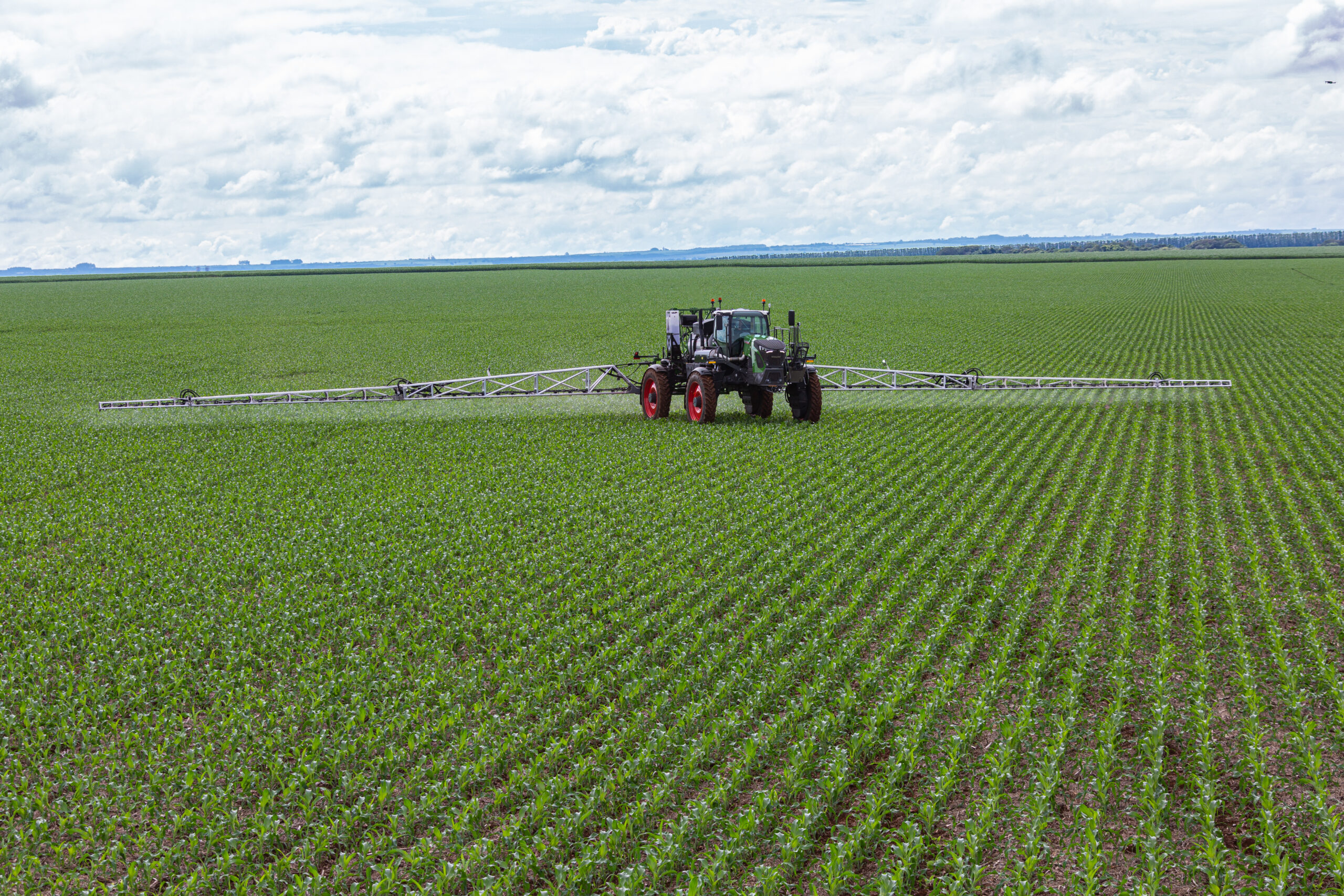 Importação de fertilizantes cai 8,6% e abre espaço para indústria nacional