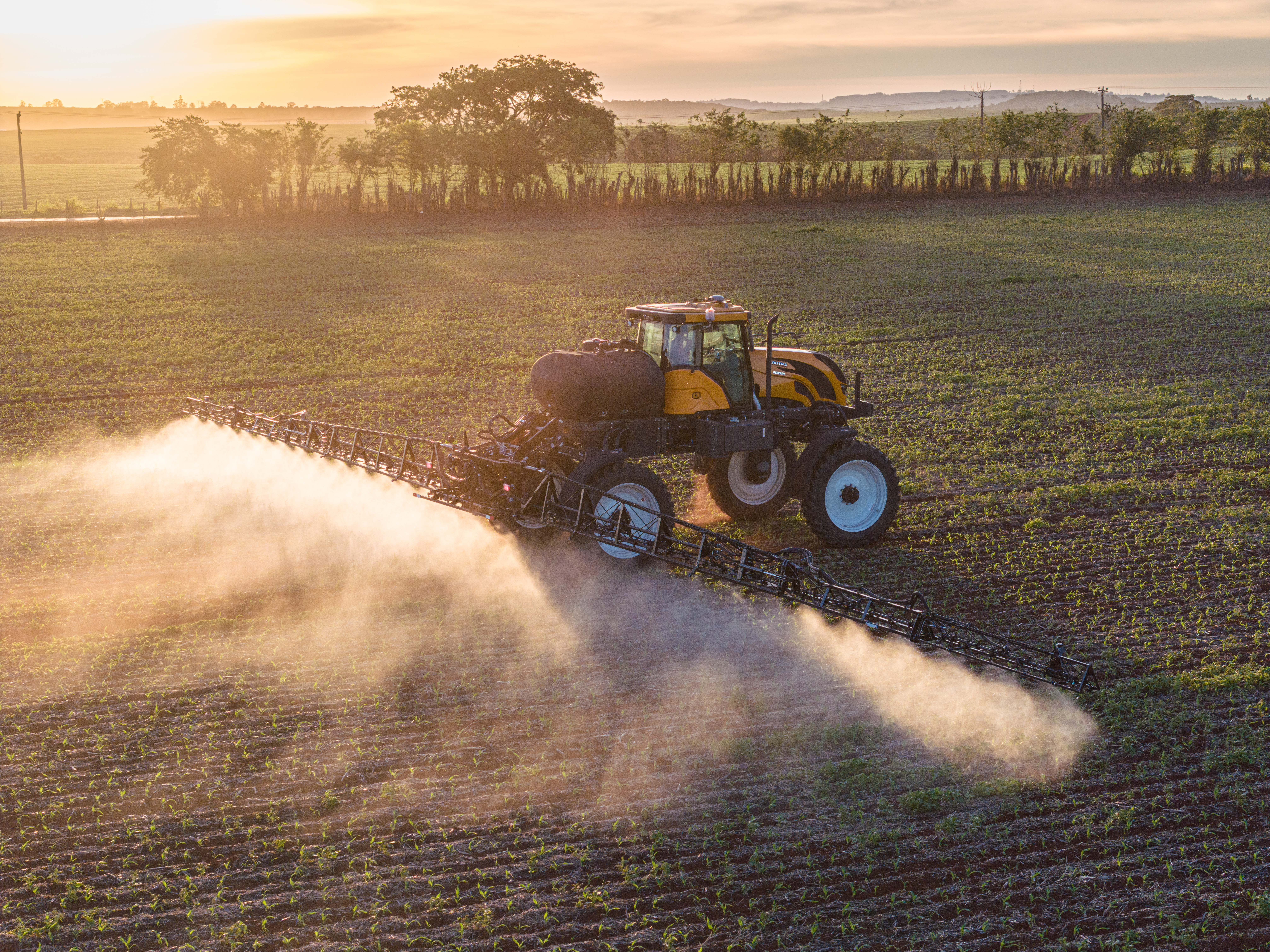 Fertilizantes dos BRICS podem ter registro acelerado no Brasil
