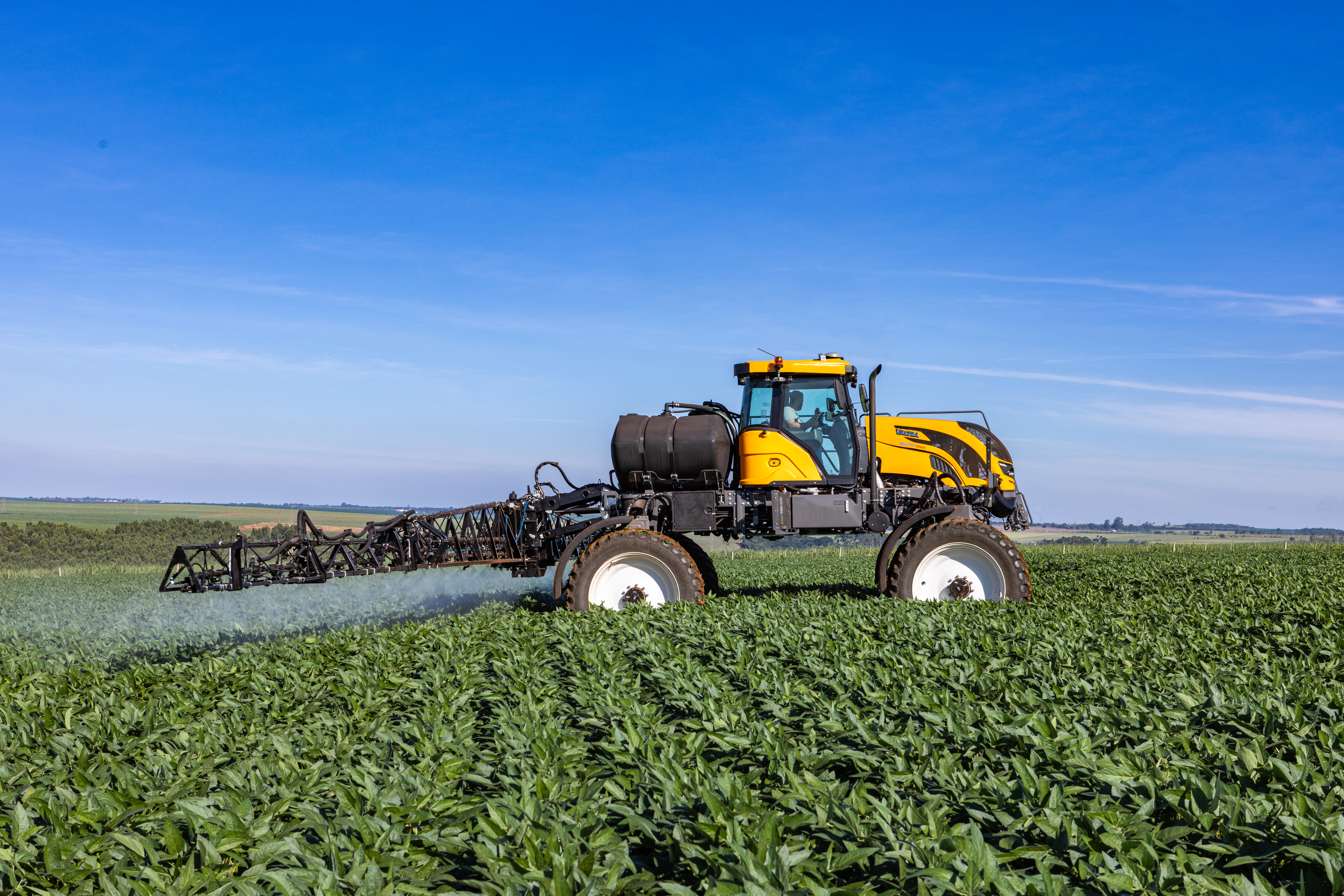 Fertilizantes voltam a reagir e exigem estratégia do produtor rural