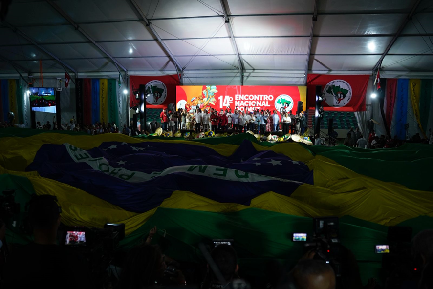 Caixa libera crédito habitacional para assentados da reforma agrária em todo o país