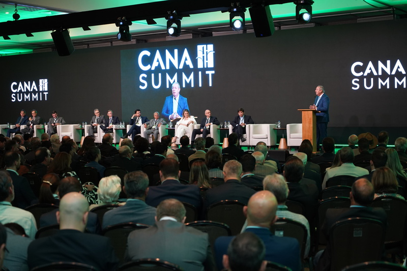 Ribeirão Preto recebe Cana Summit 2026 em comemoração aos 50 anos da ORPLANA