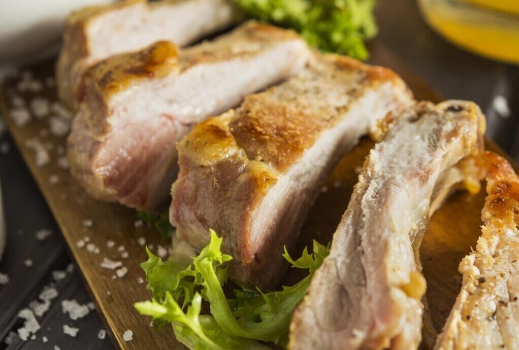 Dia das Mães aquece o mercado de carne suína