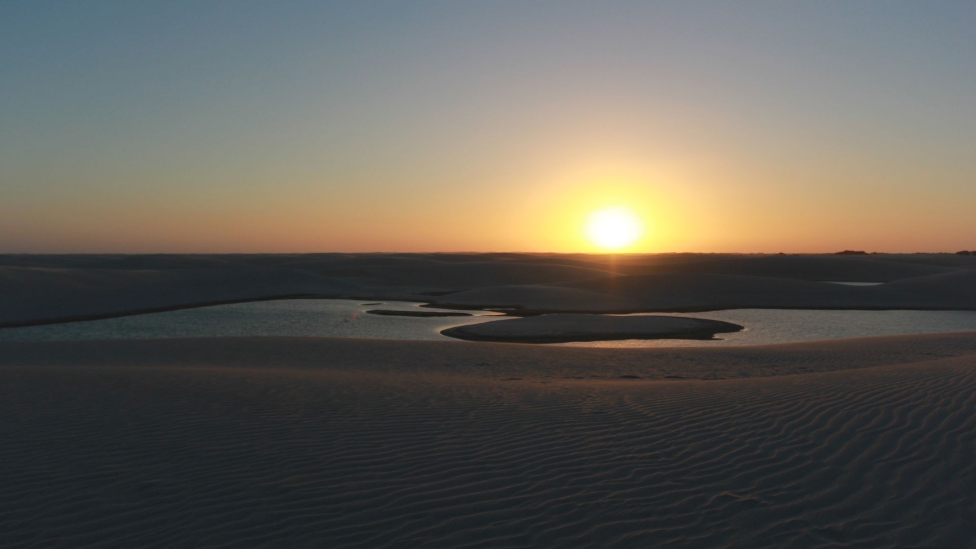 Lençóis maranhenses ganham roteiro sustentável que une natureza e cultura local