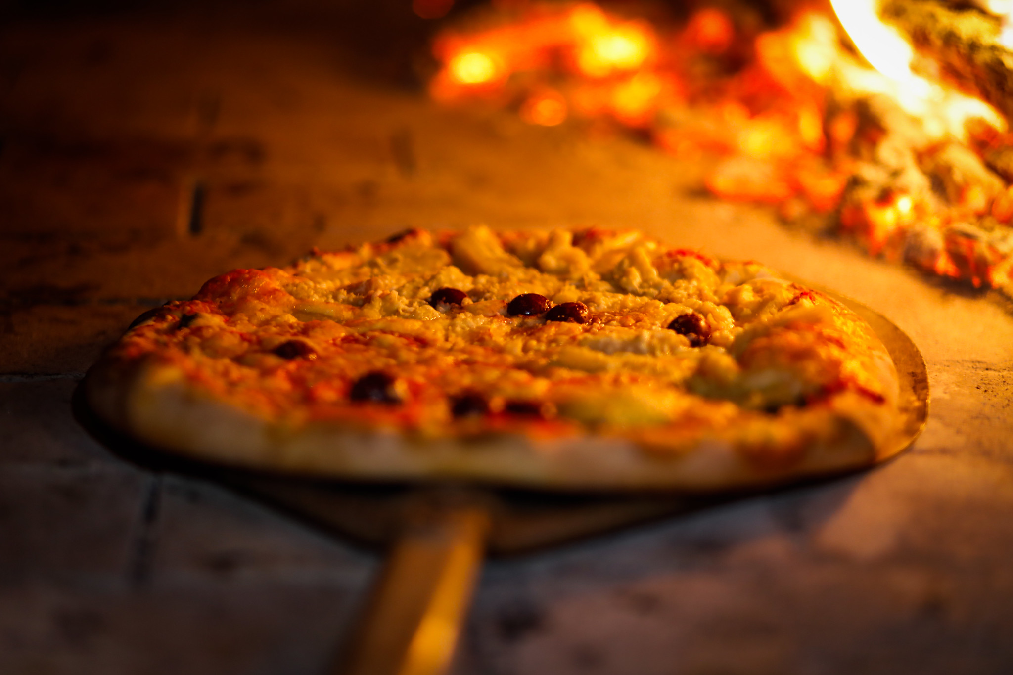 Entenda como tarifa dos EUA pode afetar sua pizza