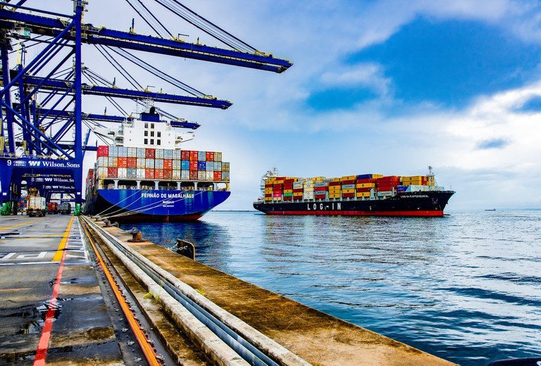 Agronegócio brasileiro conquista superávit de US$ 9,2 bilhões em janeiro