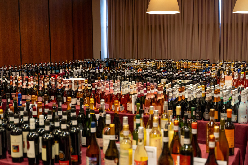 Evento no RJ reúne mais de mil amostras na 11ª Grande Prova Vinhos do Brasil