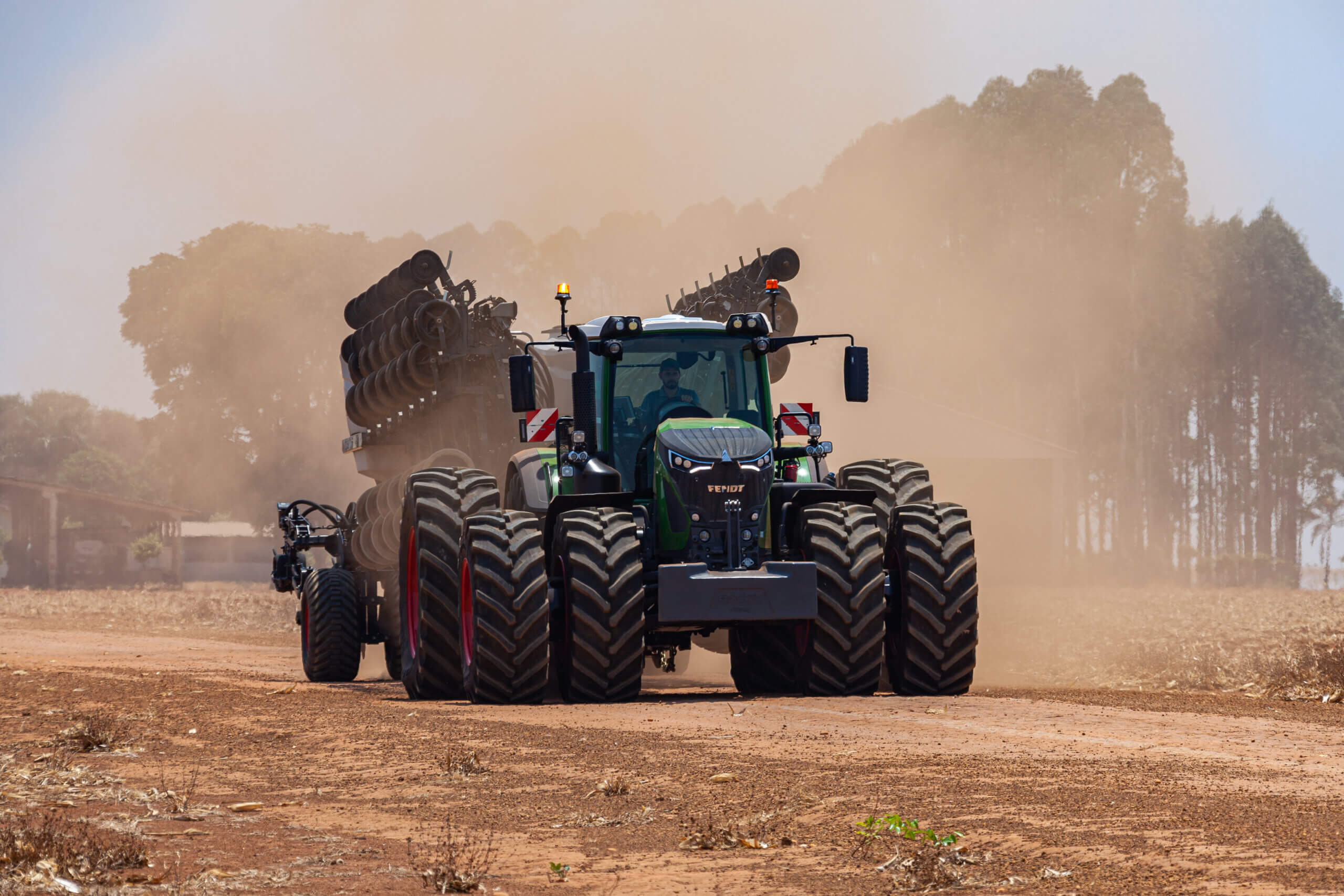 Agronegócio garante superávit de US$ 4,3 bilhões na balança comercial de janeiro