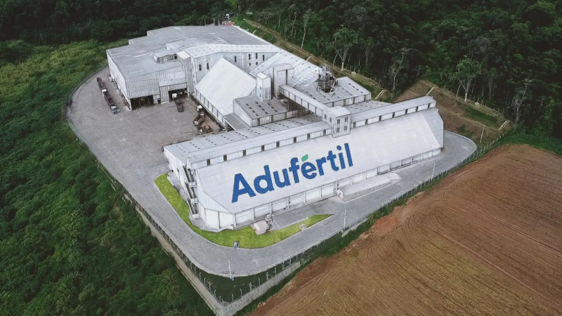 Multinacional investe R$ 90 milhões e transforma Aracruz em novo polo do agronegócio