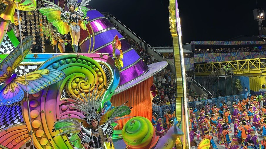 Do campo à folia: como o agronegócio passa pela passarela do carnaval