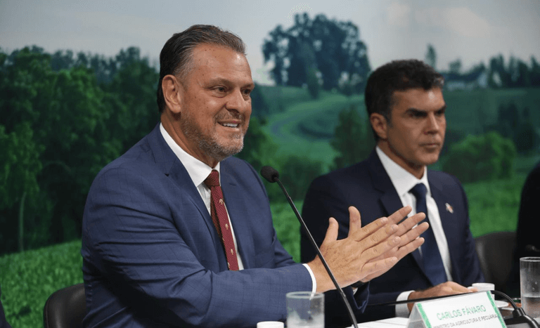 Pará busca novos mercados e apoio federal para fortalecer o agronegócio