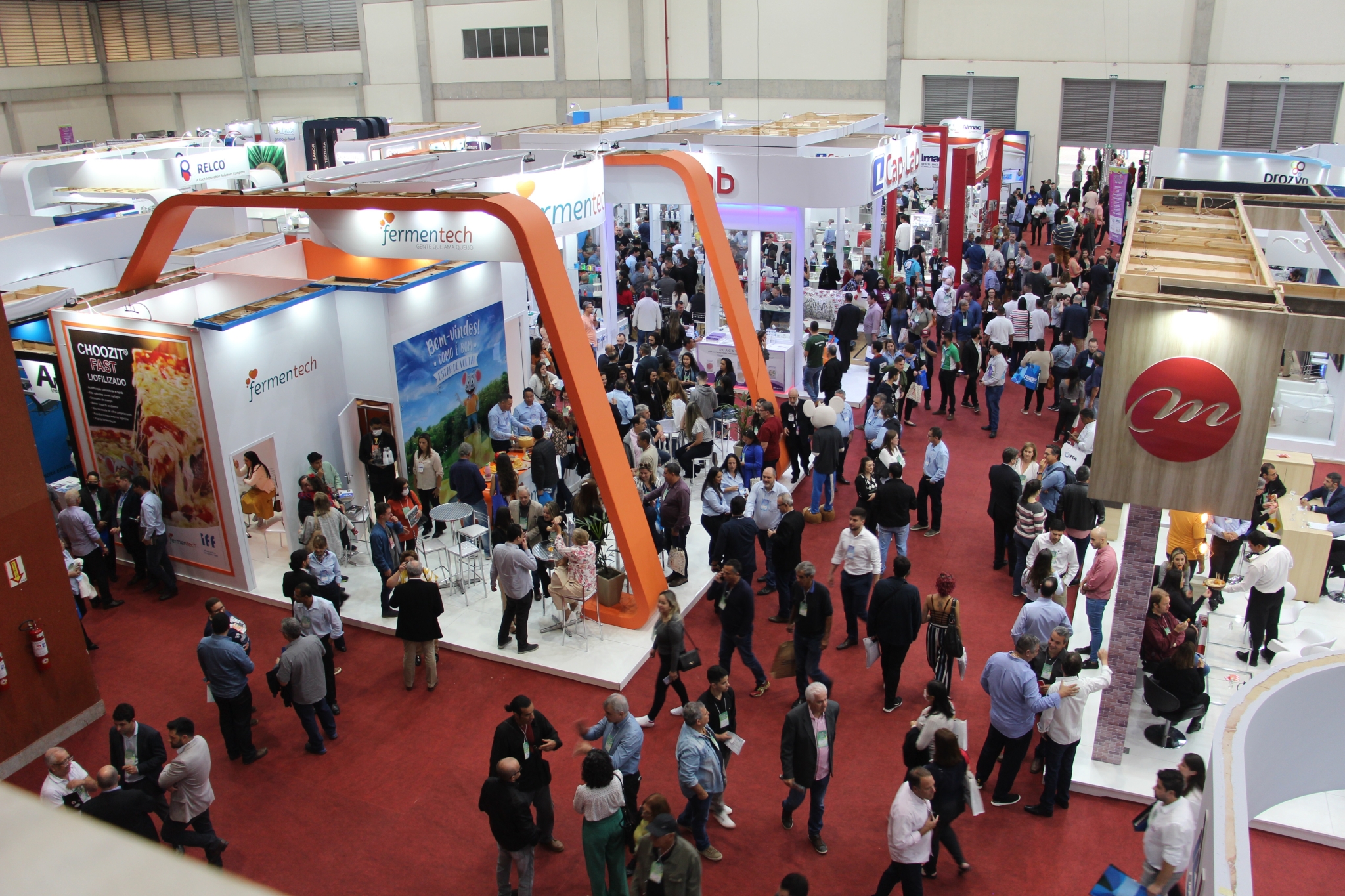 Maior evento de laticínios da América Latina confirma edição 2026 em Juiz de Fora