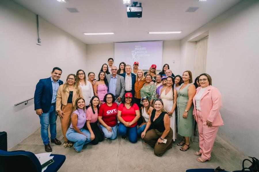 Alagoas lança projeto para fortalecer o protagonismo feminino no campo