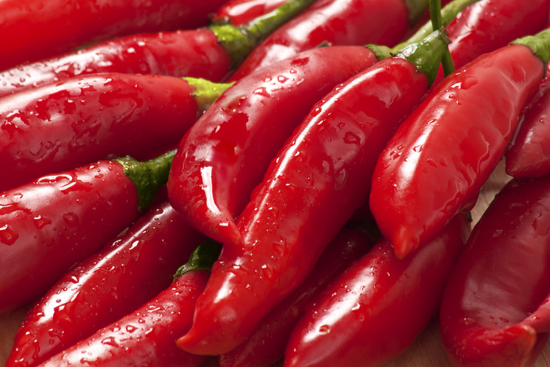 Pimenta: benefícios, curiosidades e por que o consumo cresce no Brasil