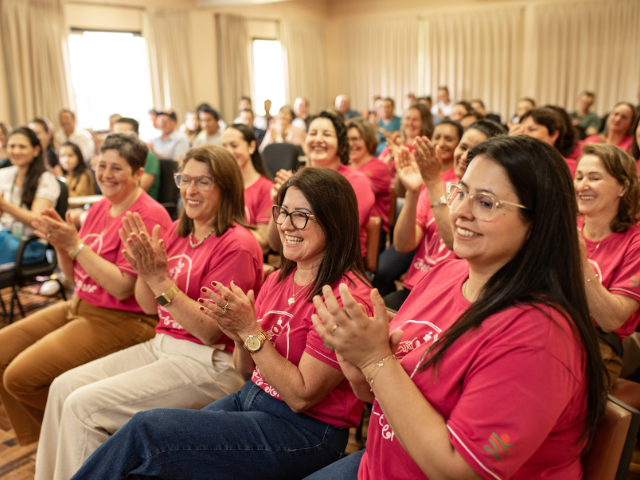 Mulheres agricultoras assumem gestão do campo