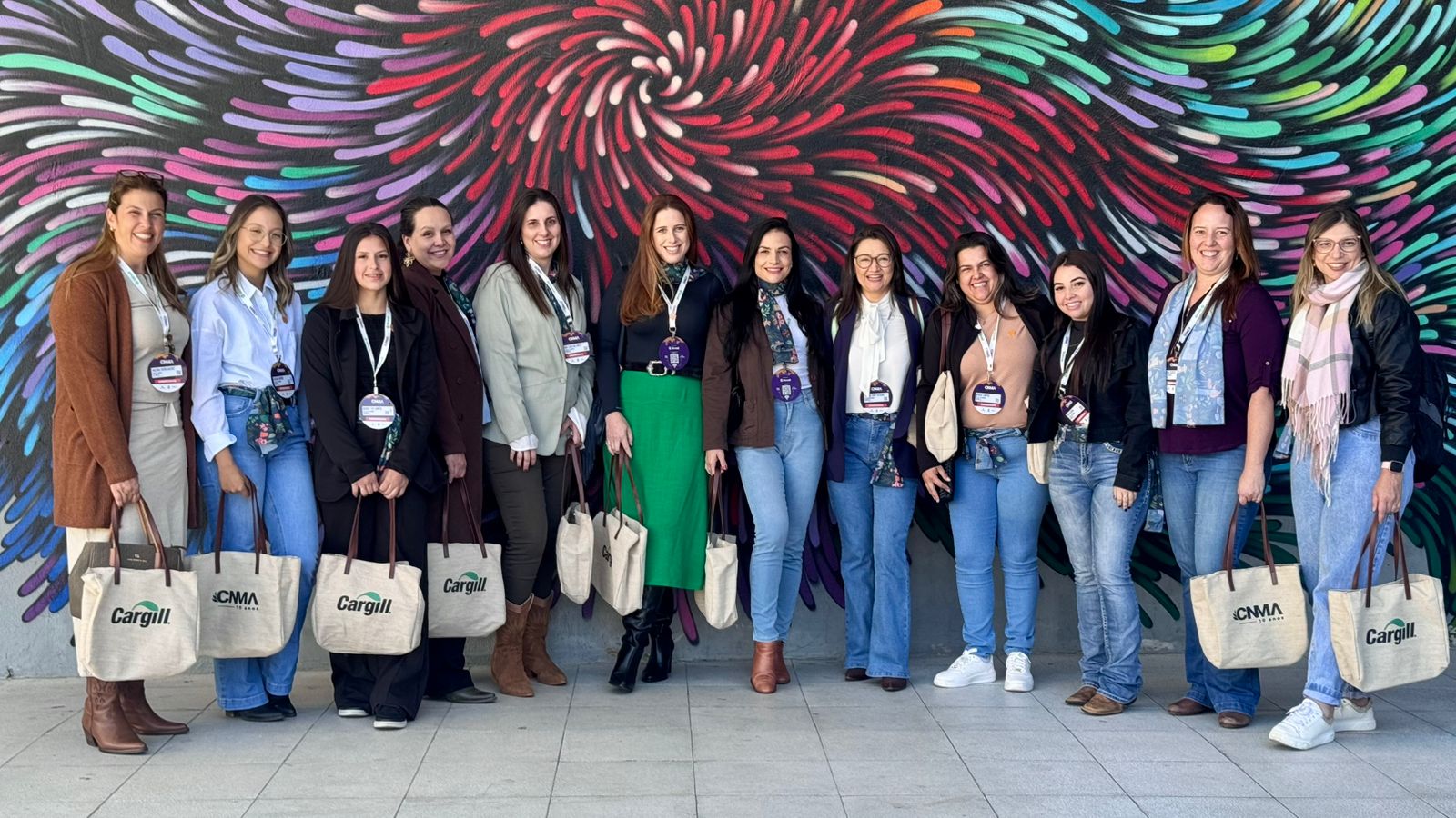 Mulheres lideram a floricultura e ganham espaço no agronegócio brasileiro