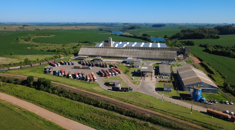 Com investimento de R$ 4,5 milhões, Yara fortalece operação logística no Rio Grande do Sul