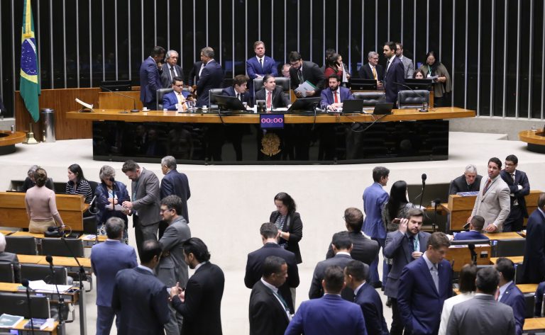Câmara libera R$ 500 milhões do Fundo Garantidor para agricultura familiar
