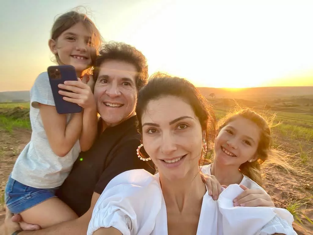 Fazenda de Daniel vira vitrine do agro e reforça estratégia de investimento