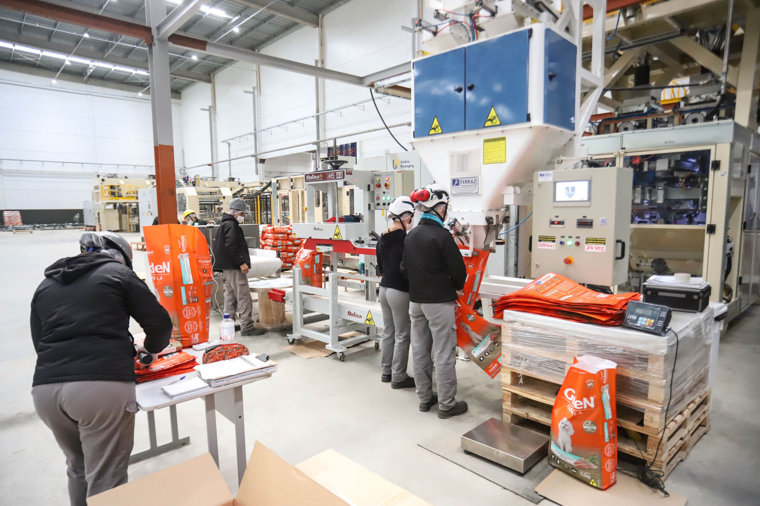 Fábrica de ração própria: como um projeto bem dimensionado reduz custos e aumenta a produtividade na pecuária