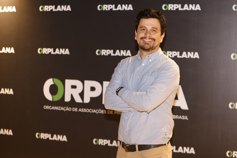 ORPLANA amplia presença em Brasília