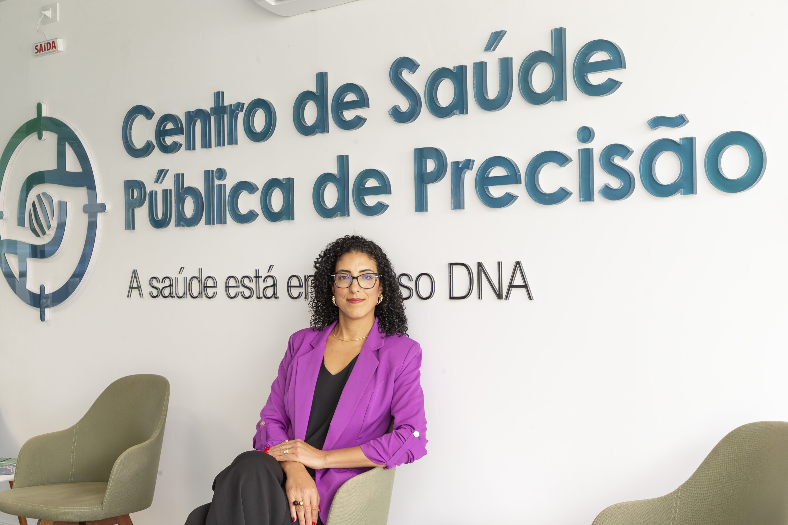 Mulheres lideram revolução tecnológica e na saúde em instituto do Paraná