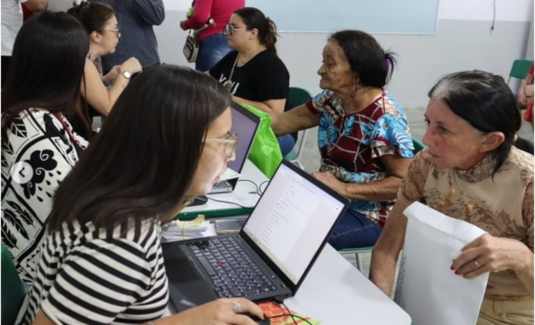 Dia da Mulher: programas valorizam trabalhadoras rurais e agricultura familiar