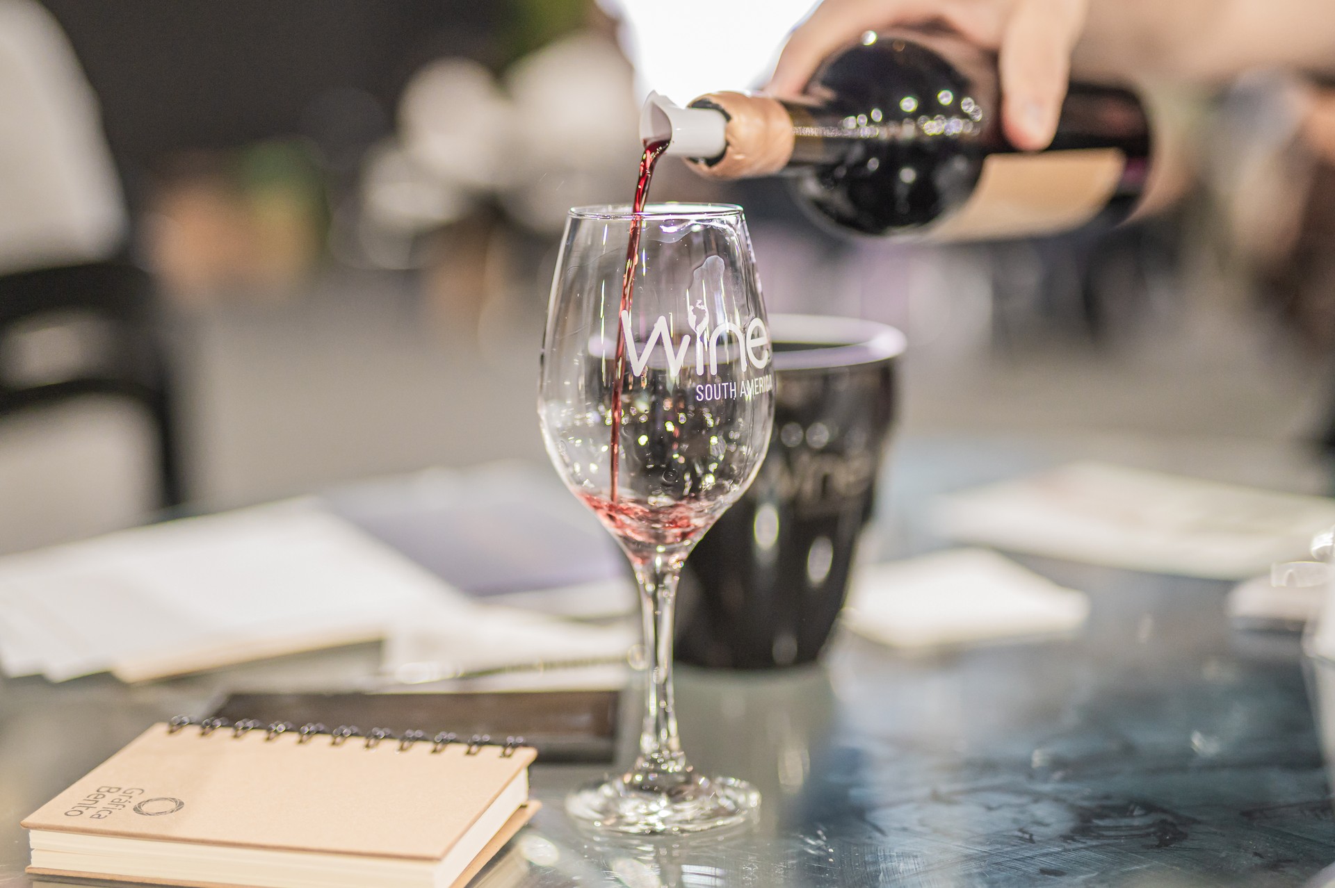Câmara aprova criação do Dia Nacional do Vinho
