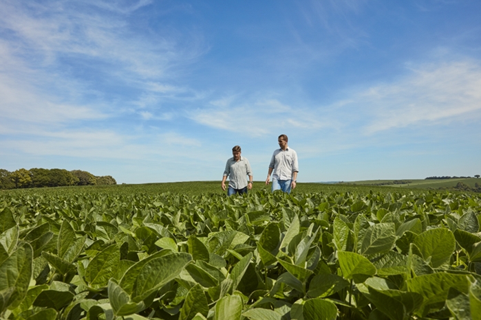 Aquisição da AgBiTech amplia portfólio biológico da BASF