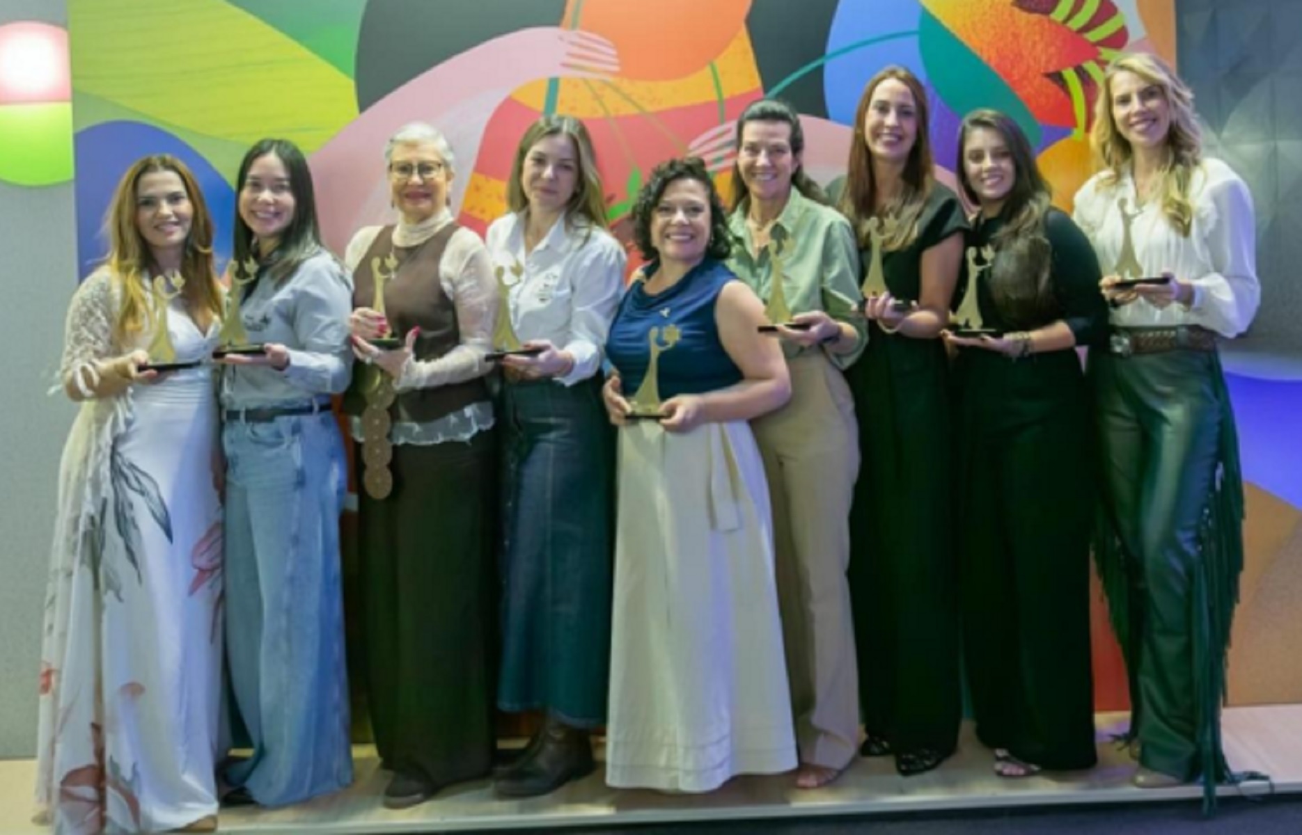 Protagonismo feminino impulsiona nova edição de prêmio do agro
