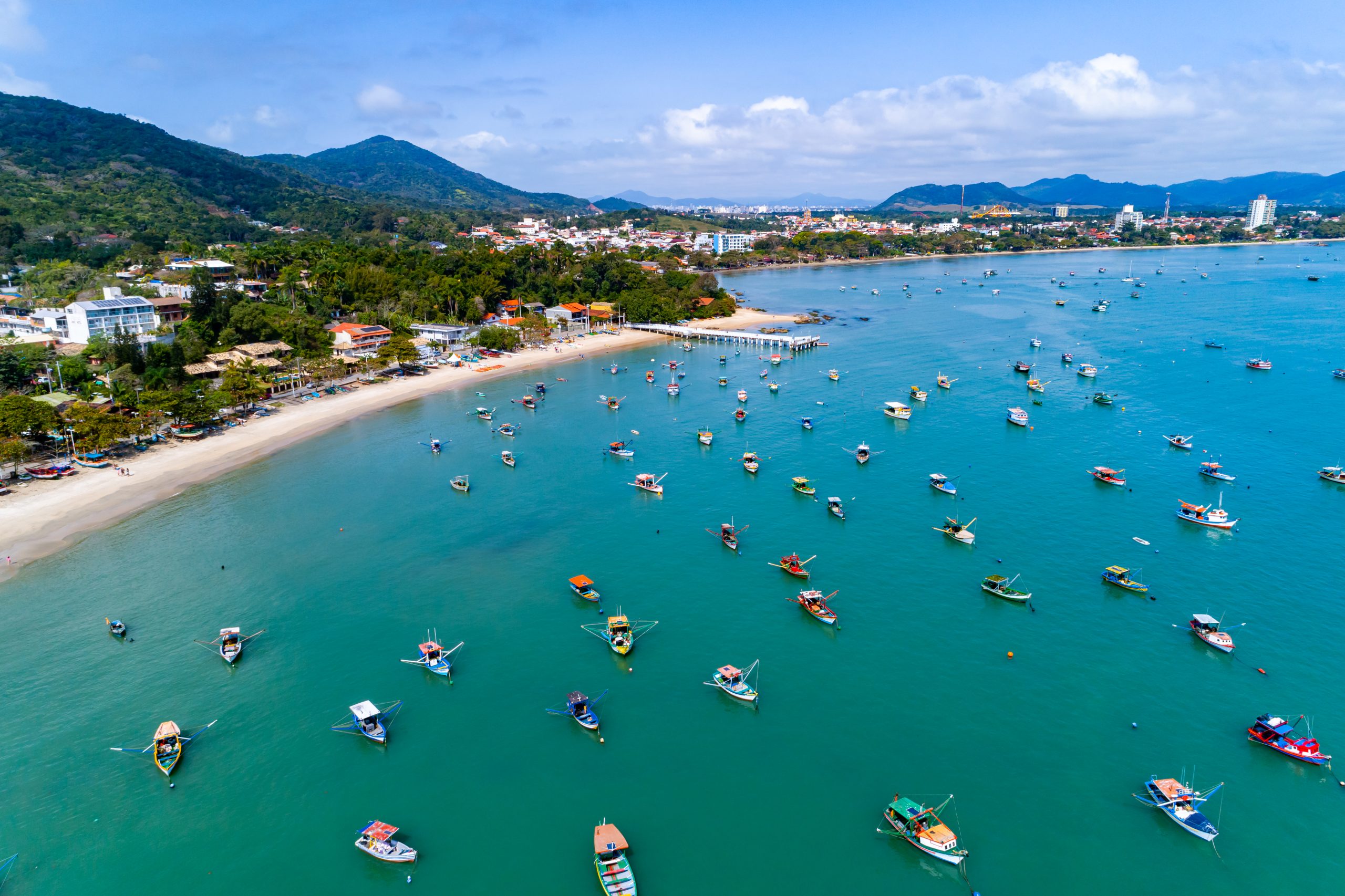 Mais turistas, mais demanda: o impacto direto no agronegócio brasileiro