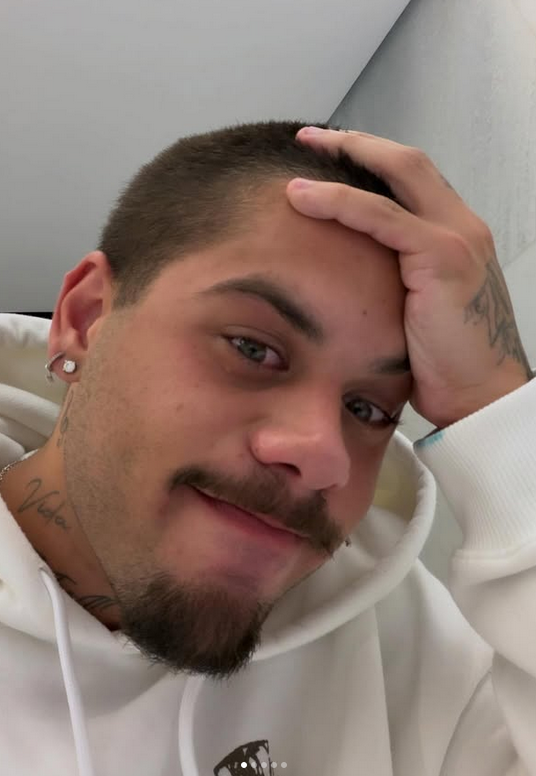 Filho de Leonardo, Zé Felipe se irrita e impõe regra na família