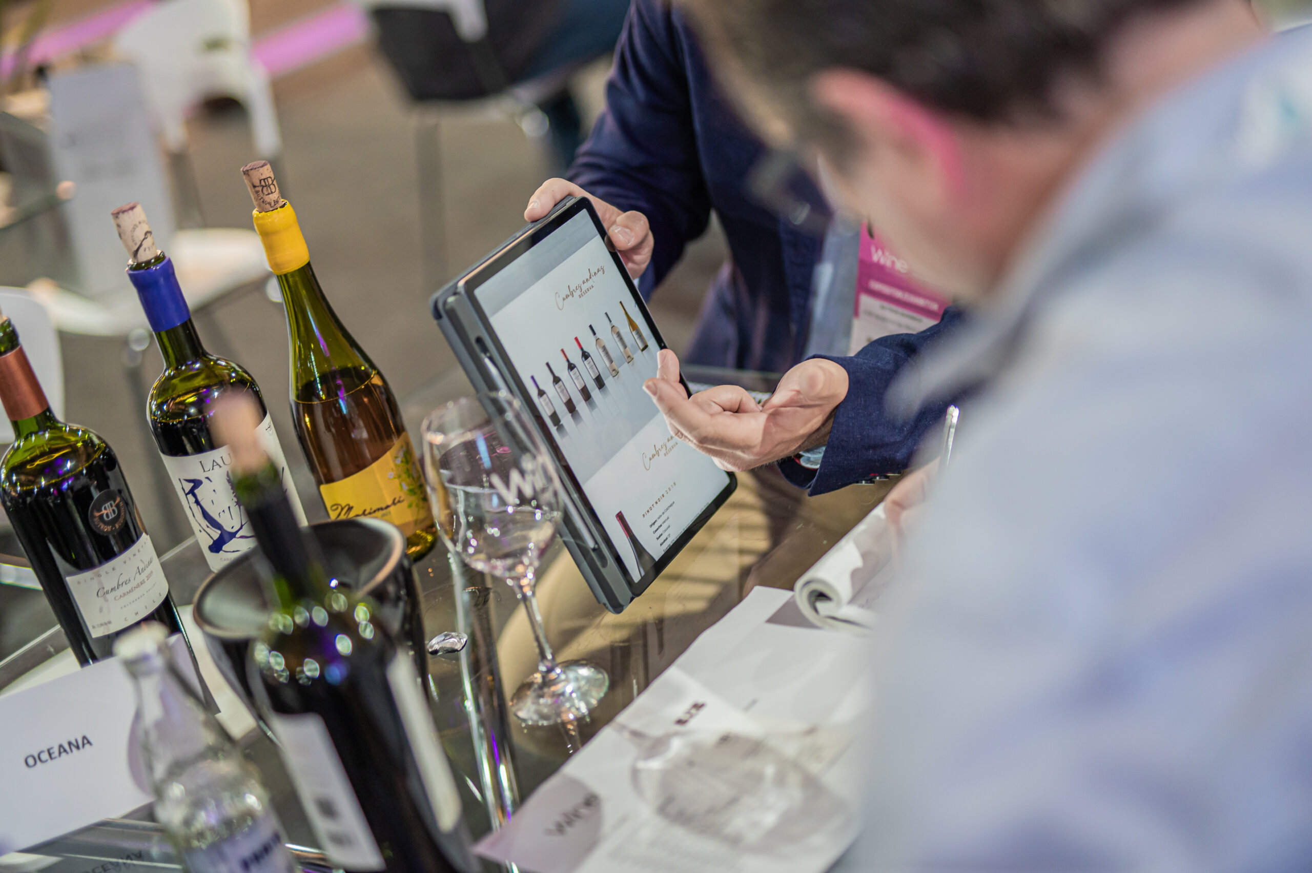Evento destaca acordo Mercosul-UE e tendências do vinho
