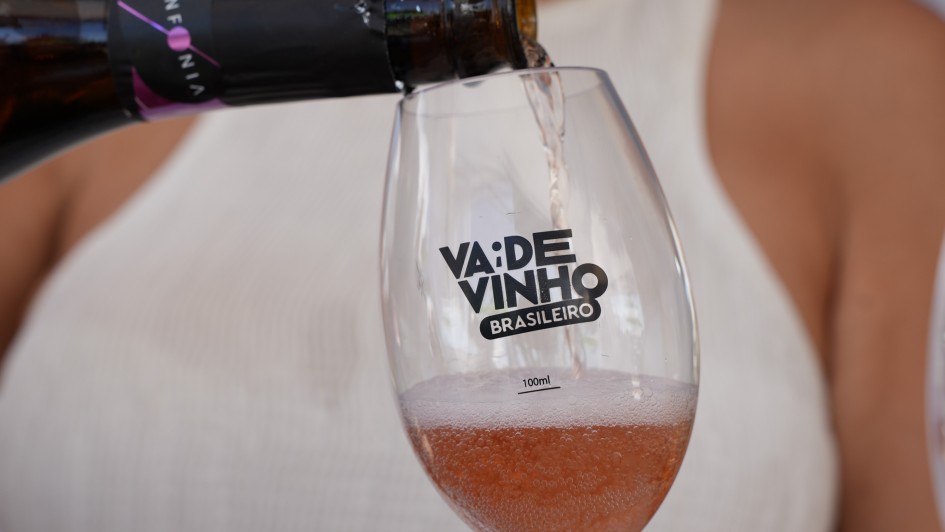 Vai de Vinho; evento gratuito reúne 19 vinícolas em Porto Alegre