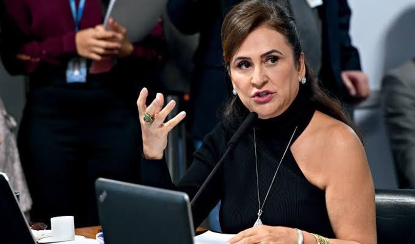 Quem é a ruralista que se filiou ao PT?