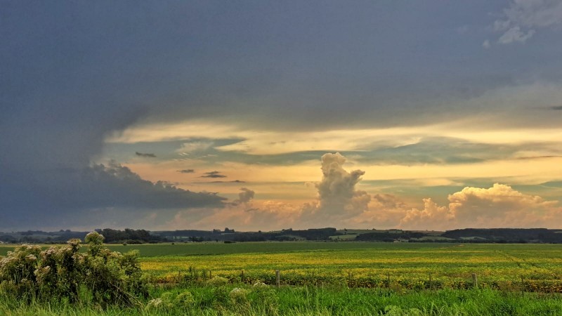 El Nino pode desacelerar agropecuária até 2027, mesmo com avanço do PIB do Brasil
